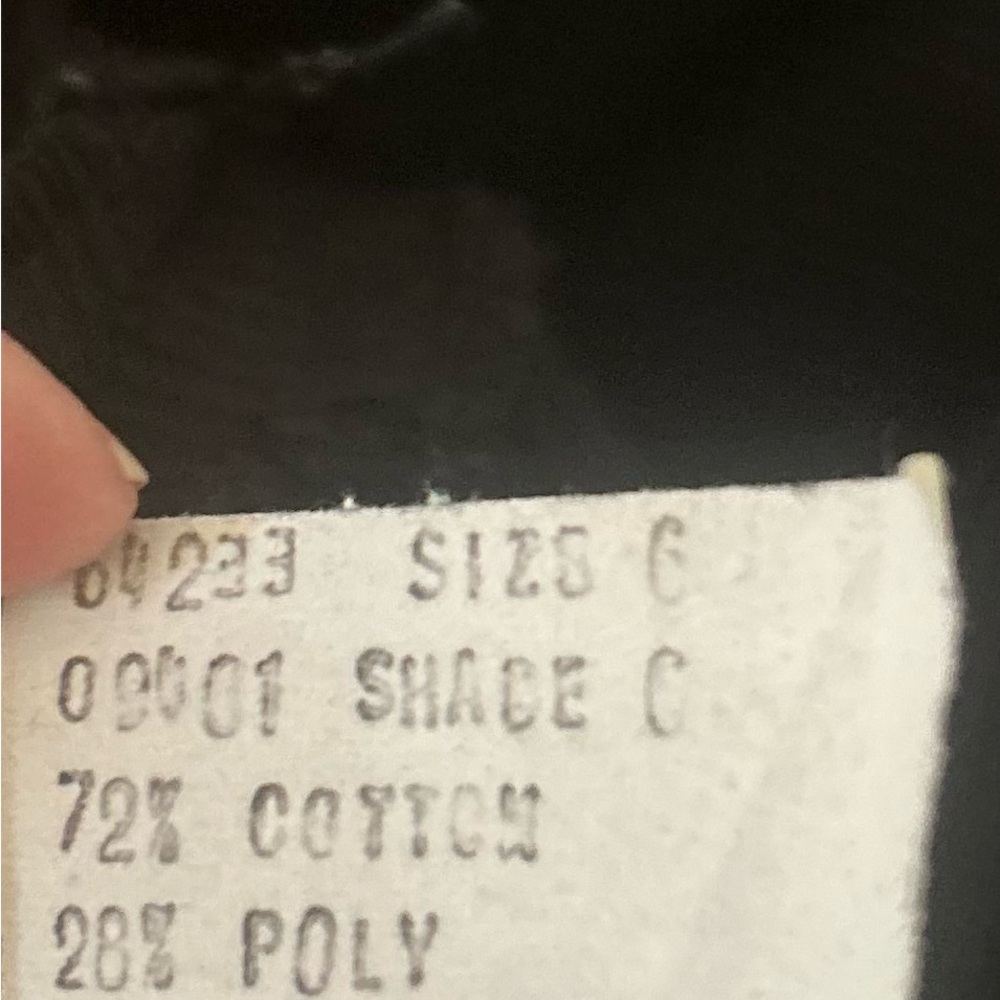 Albert Nipon “Executive” Size 6 Vintage Early 70’… - image 7